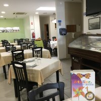 restaurante o pucaro tradicional